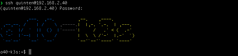 terminal-art